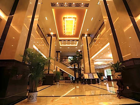 Tong Da International Hotel