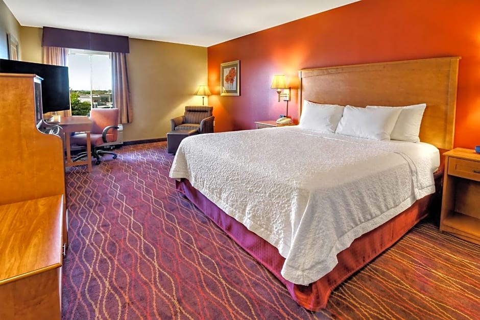 Hampton Inn By Hilton Twin Falls