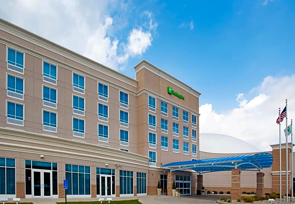 Holiday Inn Toledo - Maumee I-80/90, an IHG Hotel
