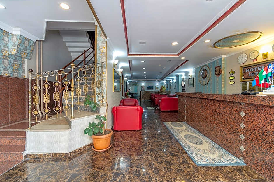 OTEL ÜMIT İSTANBUL