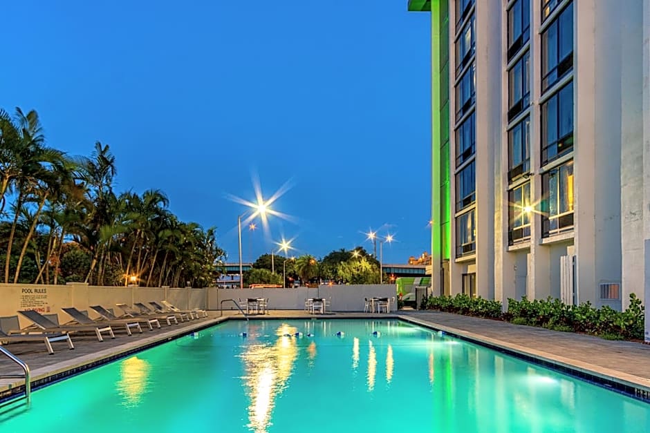 Holiday Inn Miami International Airport By IHG