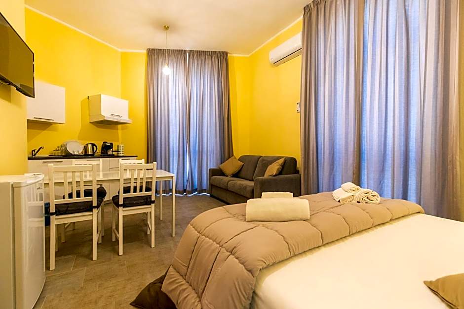 B&B Trianon