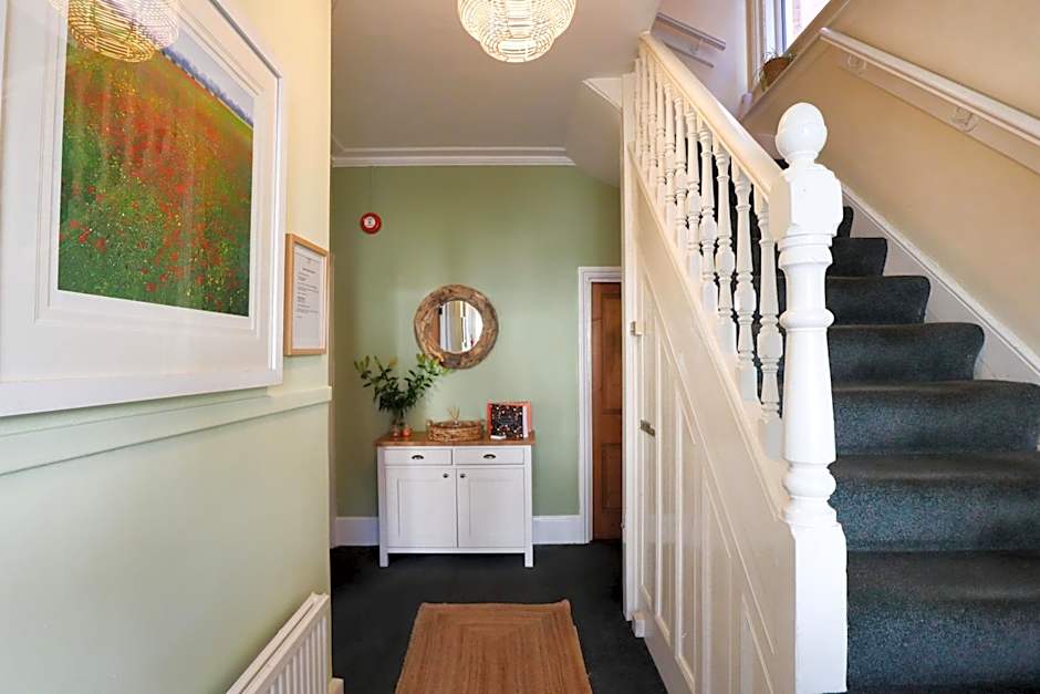 The Albany Rooms Bexhill