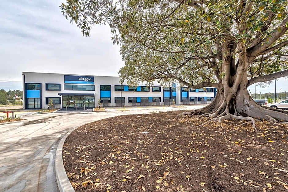 Thornton Executive Hotel