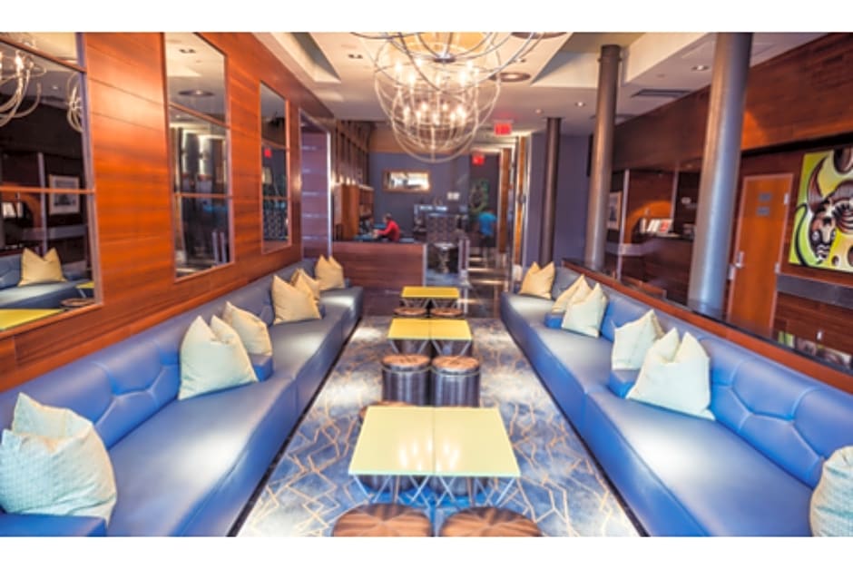 Harborside Inn of Boston
