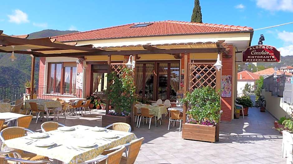 Albergo Cecchin