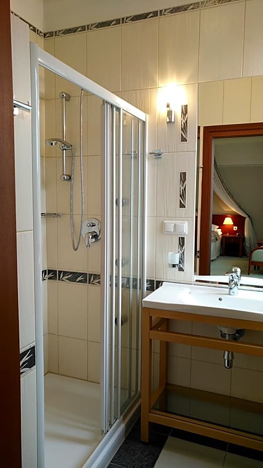Centrum Wypoczynku i Rehabilitacji Umina
