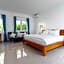 Zoe Luxury Oceanview Villa