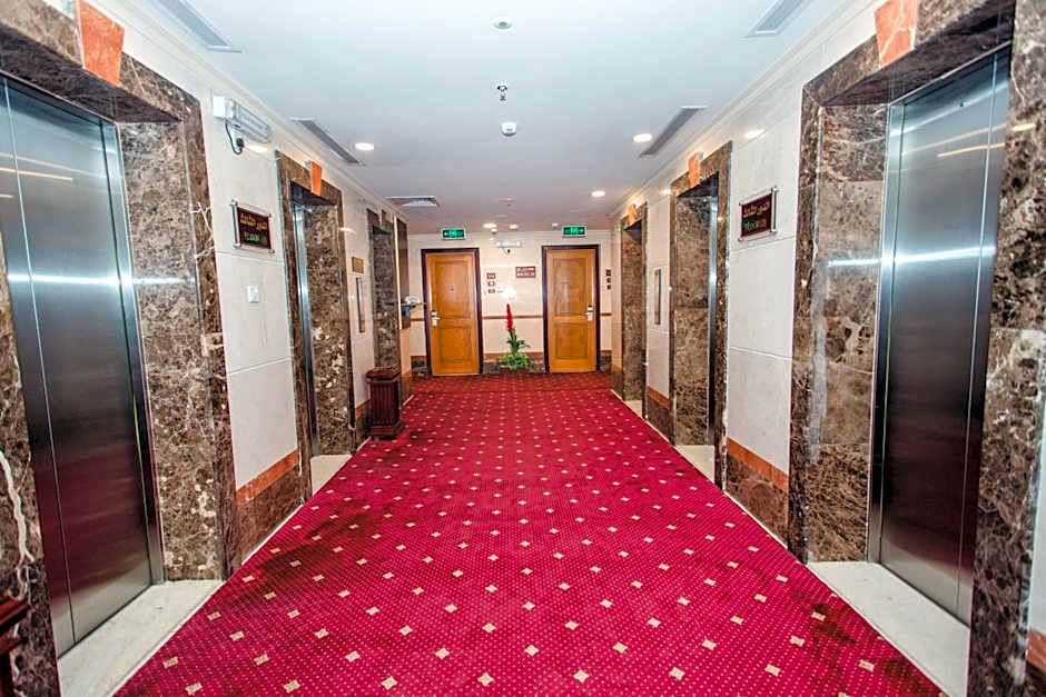 Sama Al Deafah Hotel