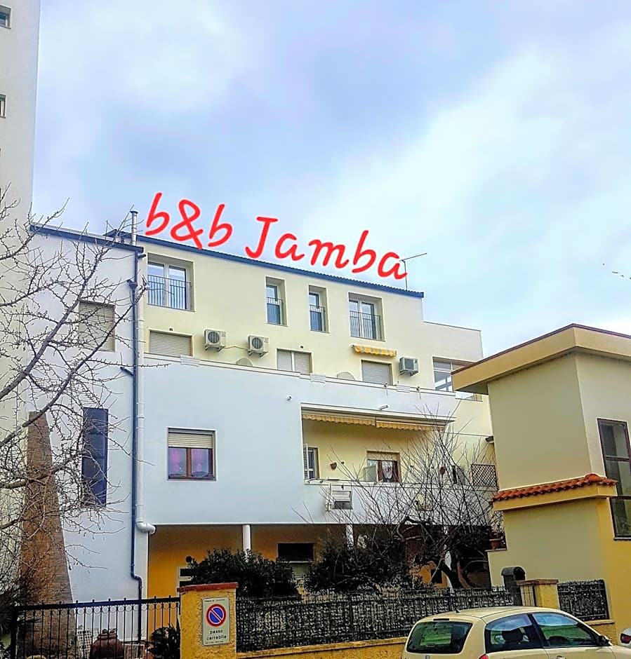 B&B Jamba