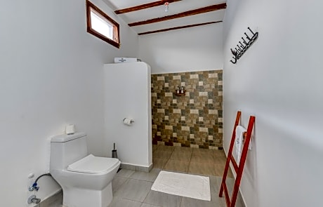 Deluxe Bungalow with Sea View