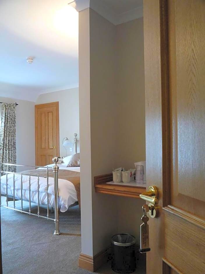 The Spread Eagle Hotel