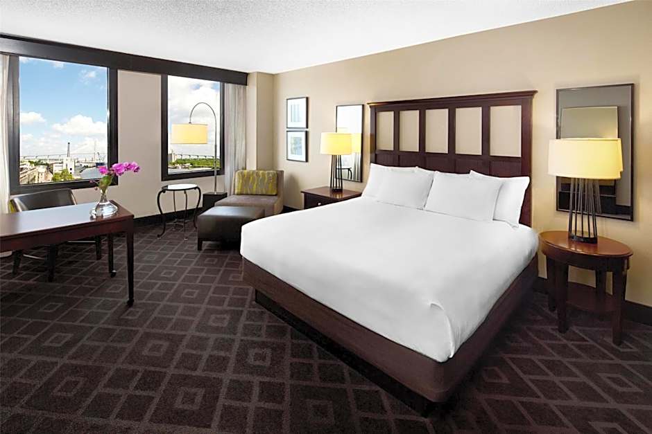 Hyatt Regency Savannah