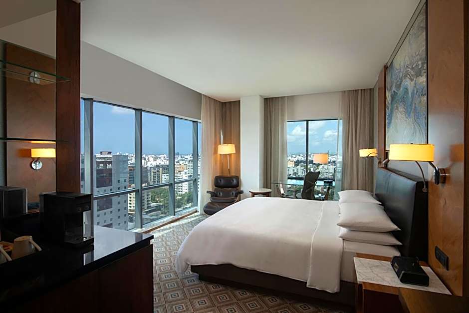JW Marriott Hotel Santo Domingo