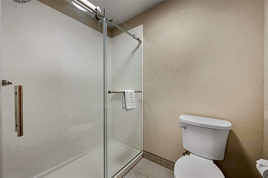 Best Western Black Hills Lodge