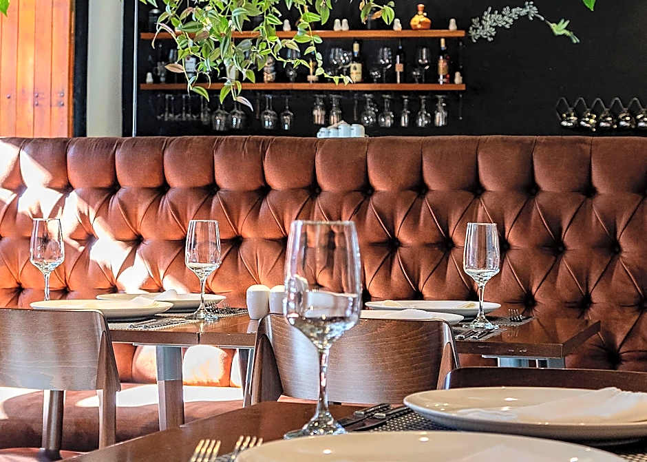 Carlota Sustainable Design Hotel