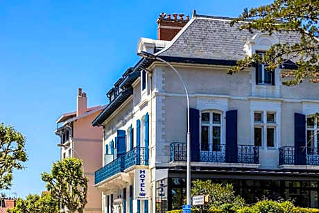 Hotel Edouard VII