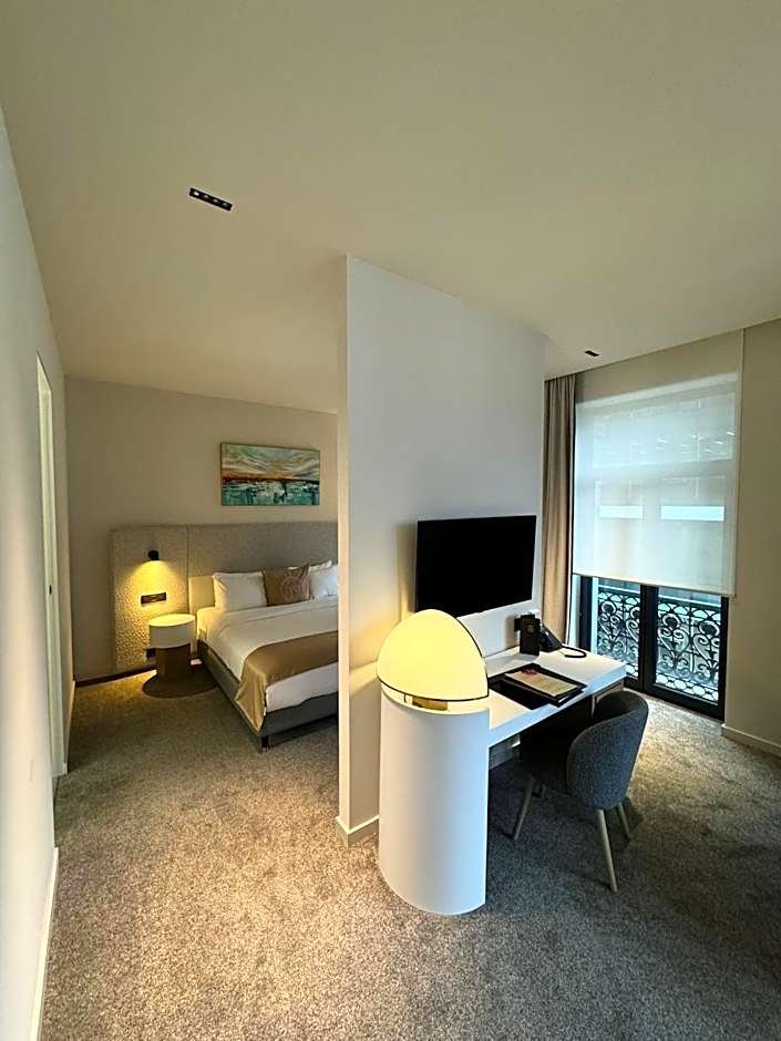 OPO Hotel