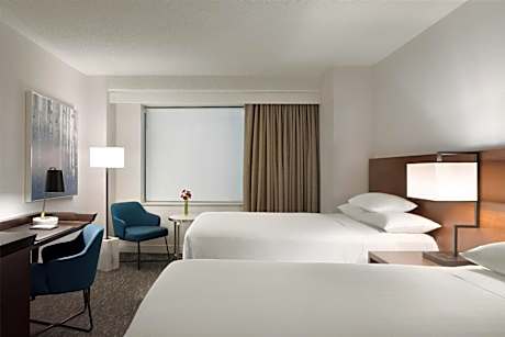 Hyatt Regency Schaumburg Chicago
