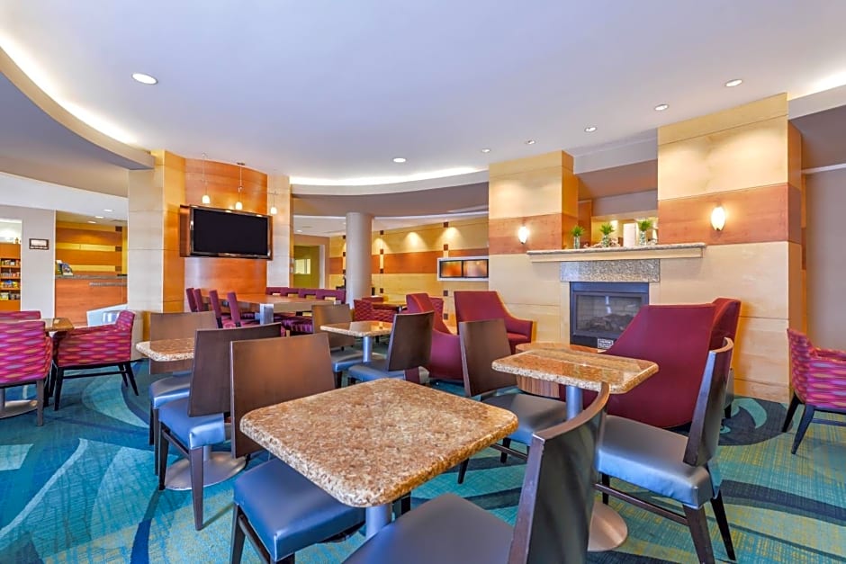 SpringHill Suites by Marriott Arundel Mills BWI Airport