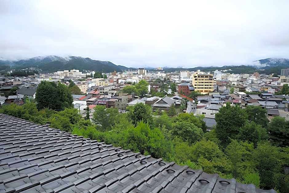 Hoshokaku