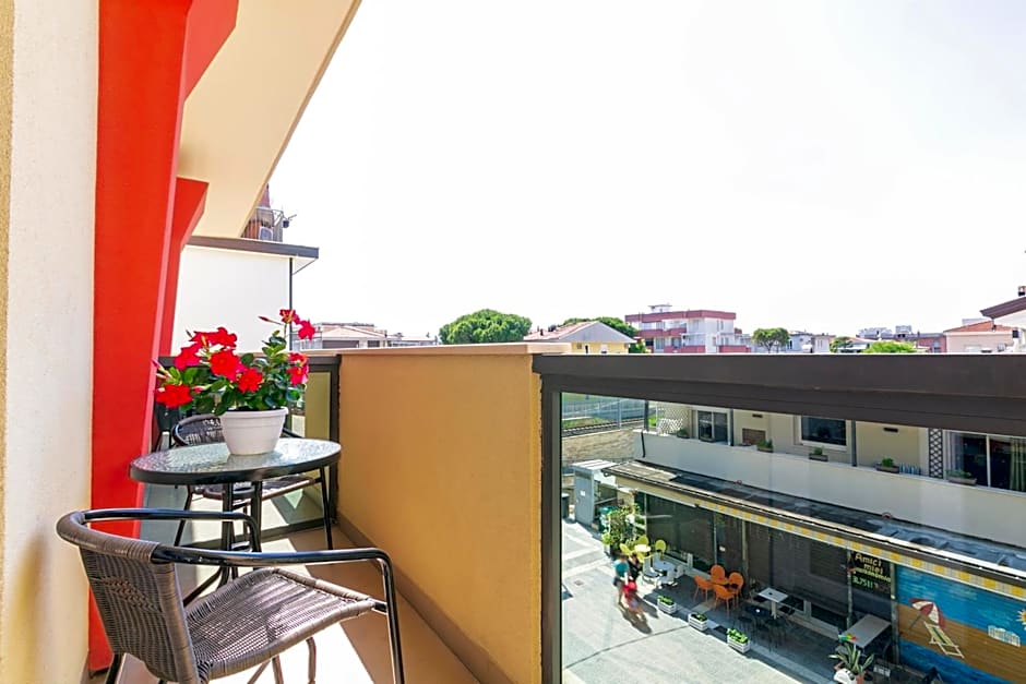 Residence Hotel Le Stelle