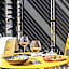 Logis Auberge Les Murets Hotel Restaurant Spa