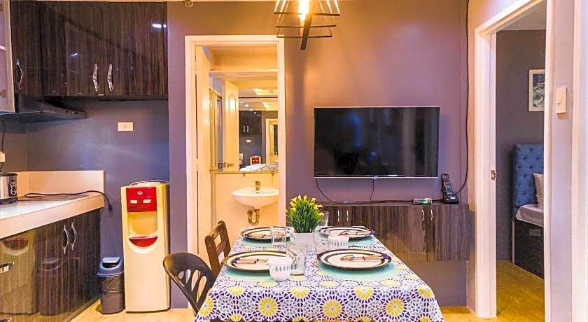 Kara's Condotels Cebu