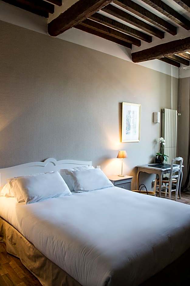 HOTEL DE FRANCE - Hôtel de charme en Provence