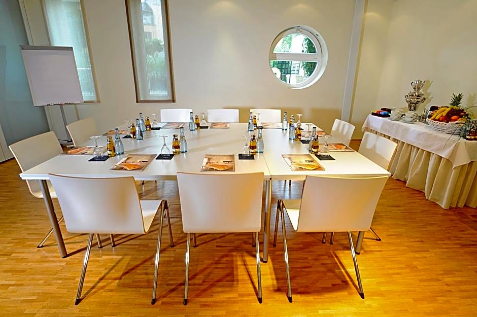Boutiquehotel La Casa