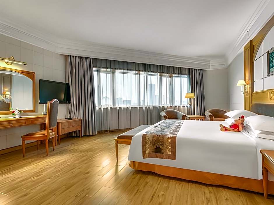 Hotel  Silverland