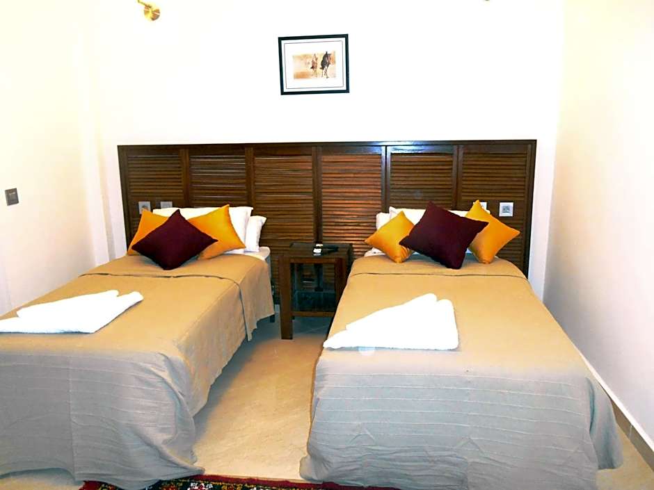 Boutique Hôtel Albaraka