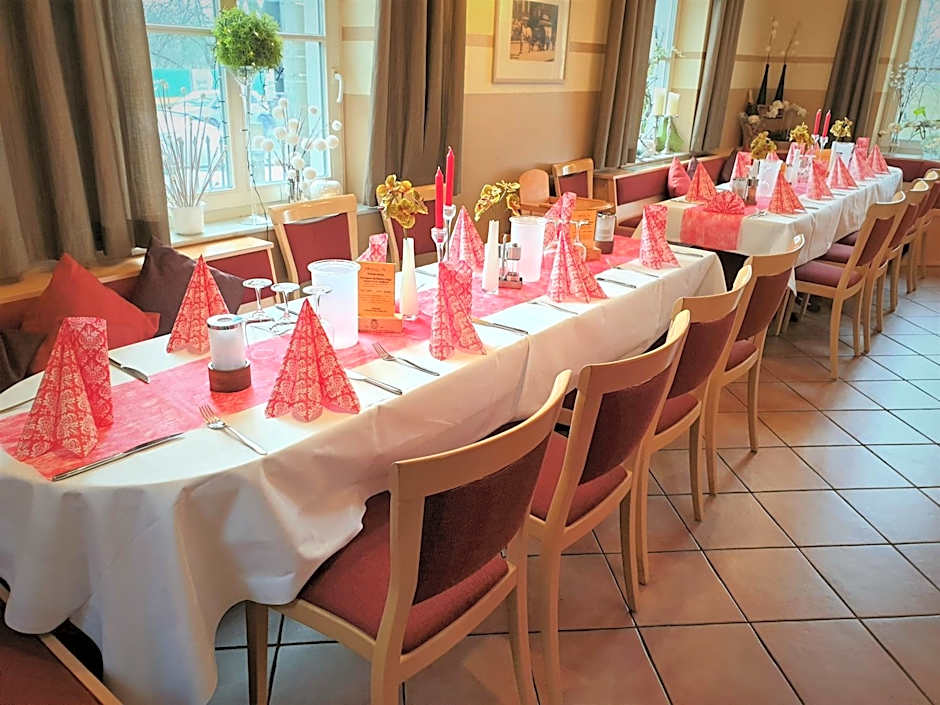 Hotel Alttolkewitzer Hof
