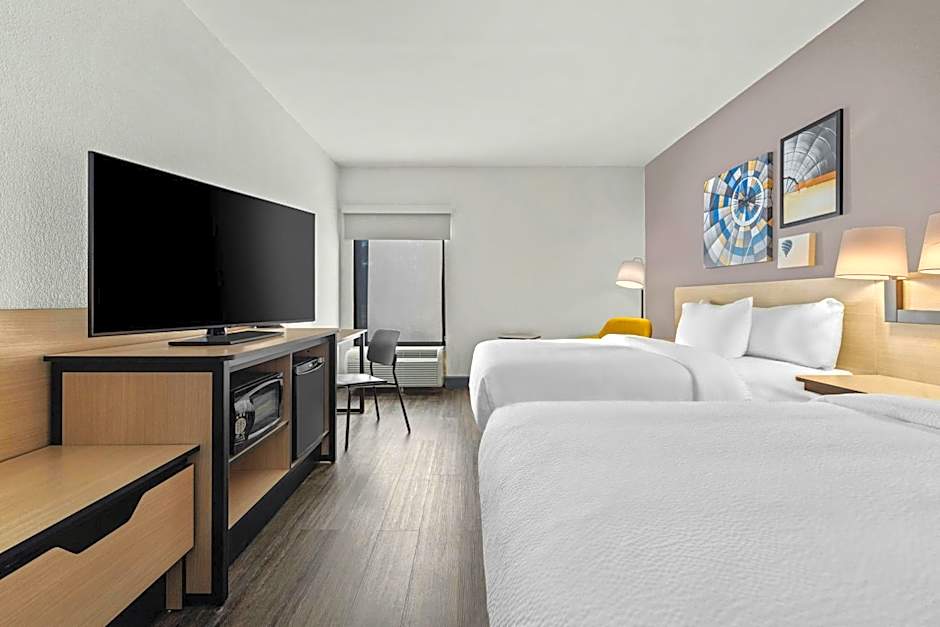 City Express by Marriott Yulee