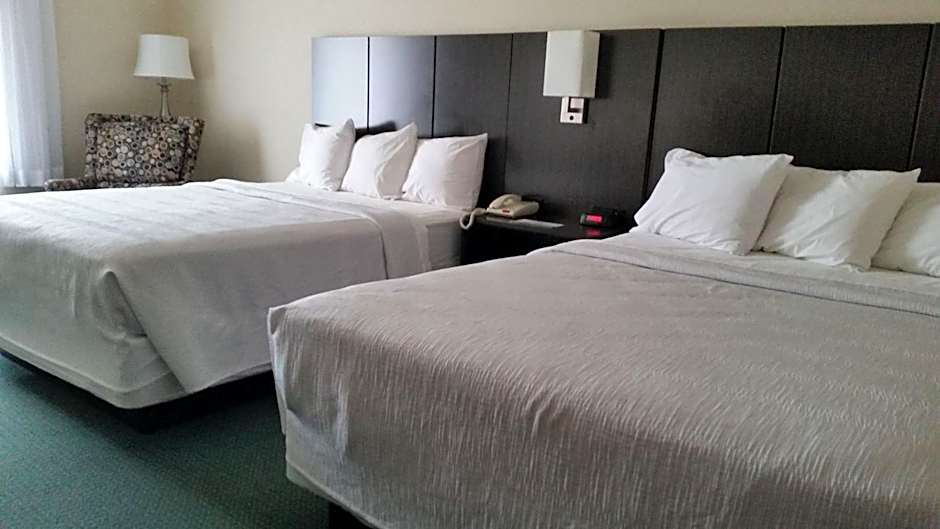 GOLD VAULT INN