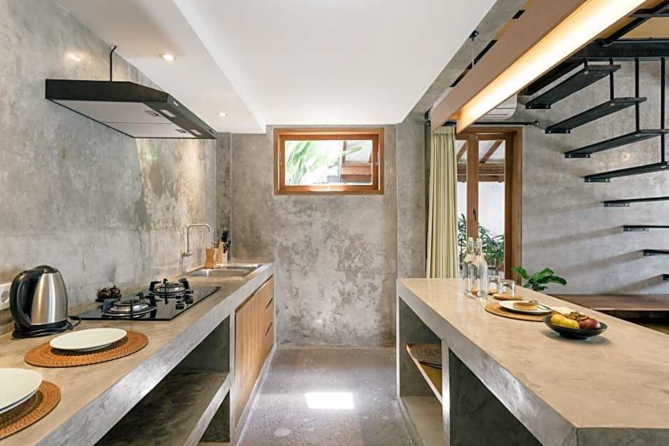Kano Canggu Loft