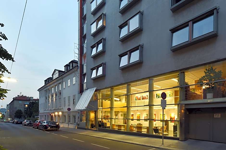 Hotel Korotan