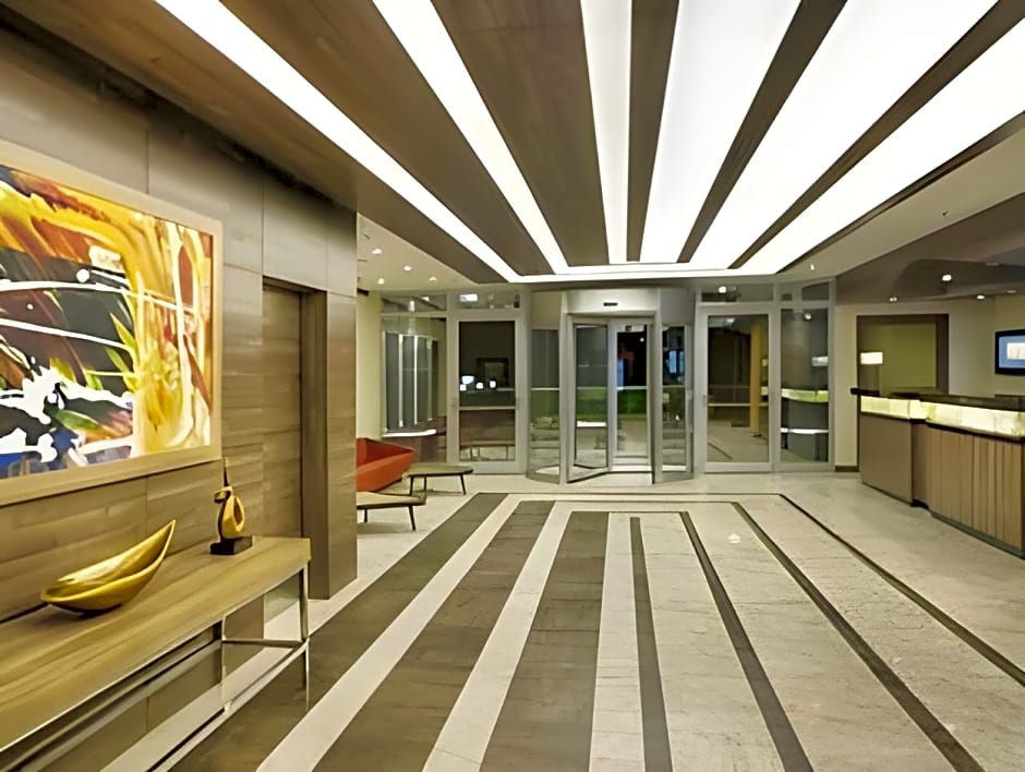 Dedeman Park Gaziantep Hotel