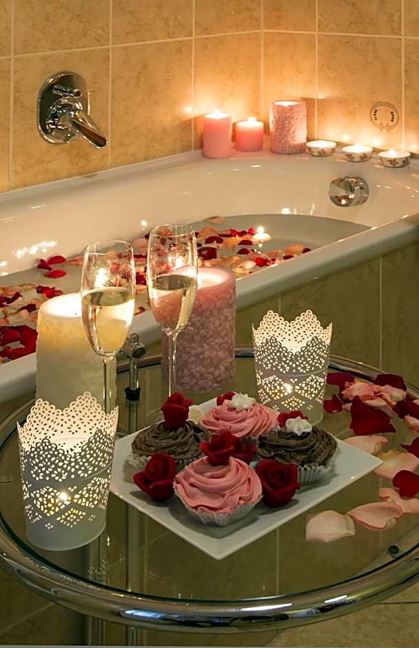 Boutique Hotel Constans Prague