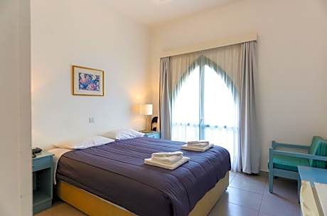 Economy Double or Twin Room