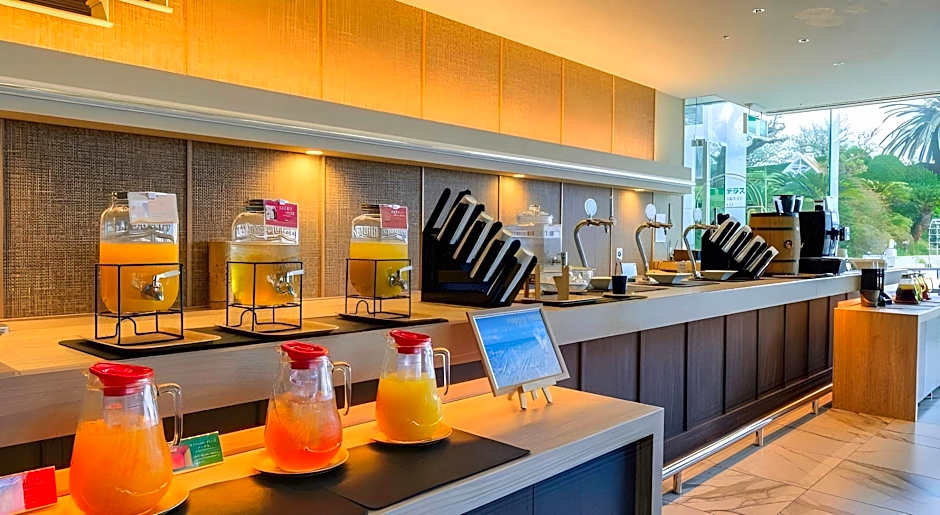 Ito Hotel Juraku