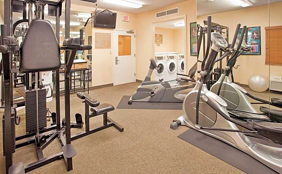 Candlewood Suites Junction City - Ft. Riley By IHG