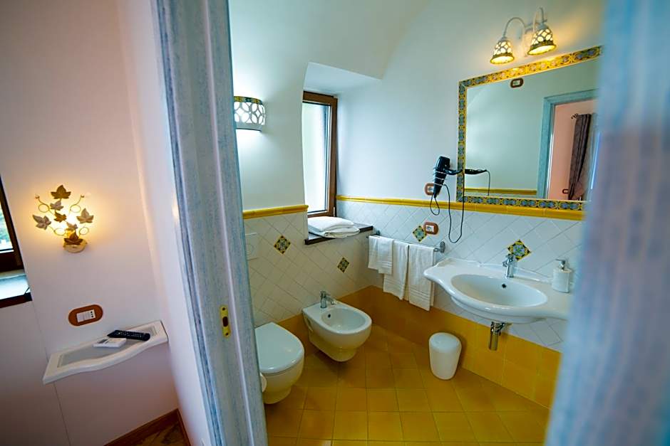 San Giacomo Relais