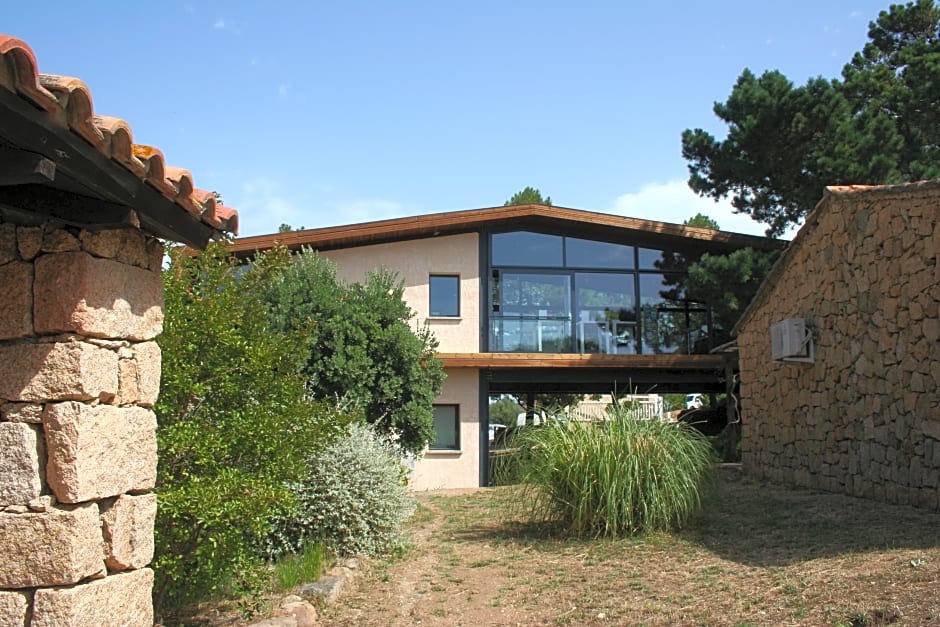 Residence Alba Rossa