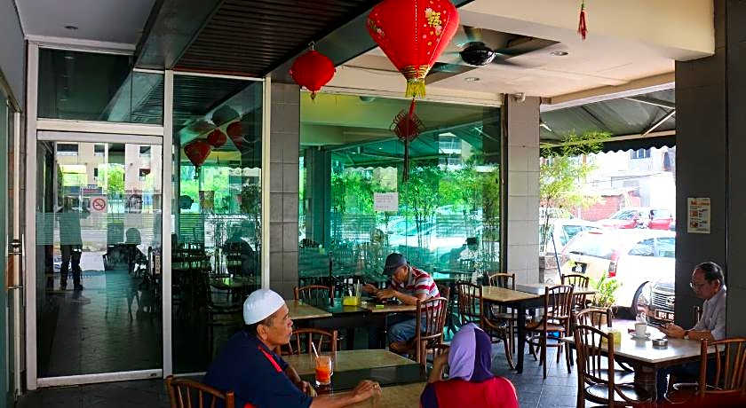 Subang Park Hotel