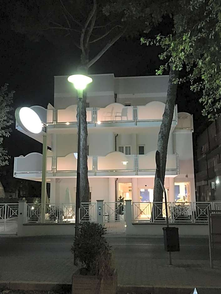 Acqua & Sale Hotel