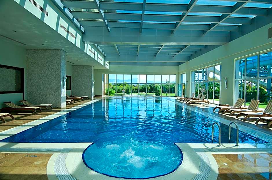 Marvida Family Eco - Ultra All Inclusive & Kids Concept