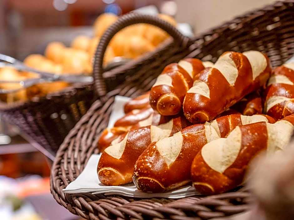 Mövenpick Geneva