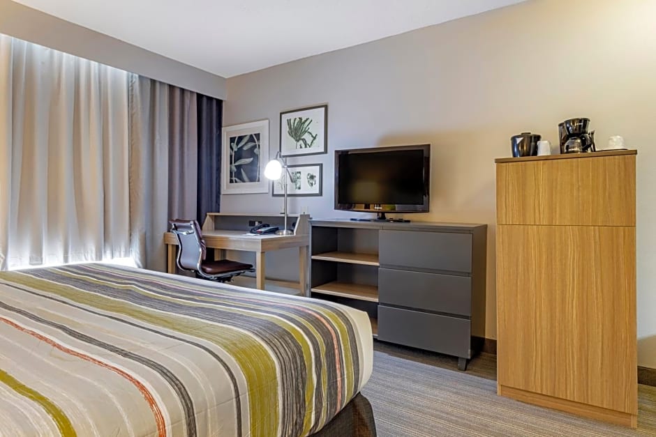 Country Inn & Suites by Radisson, Lumberton, NC