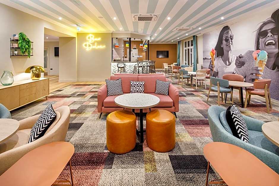 ibis Styles Bournemouth